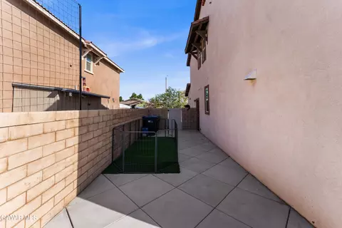 Exterior - 6550 Campbell St, Palmdale, CA 93552 photo 11 of 14