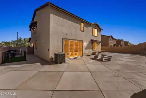 Exterior - 6550 Campbell St, Palmdale, CA 93552 photo 3 of 14