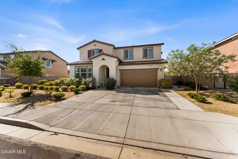 Exterior - 6550 Campbell St, Palmdale, CA 93552 photo 14 of 14