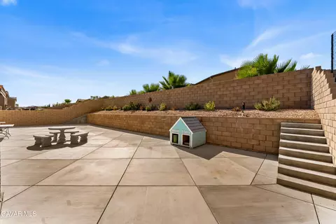 Exterior - 6550 Campbell St, Palmdale, CA 93552 photo 4 of 14