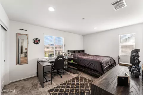Bedroom - 6550 Campbell St, Palmdale, CA 93552 photo 6 of 11