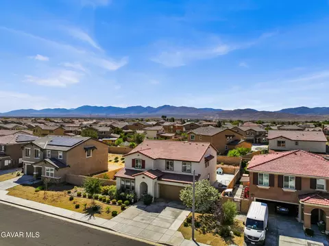 View/Area - 6550 Campbell St, Palmdale, CA 93552 photo 4 of 4