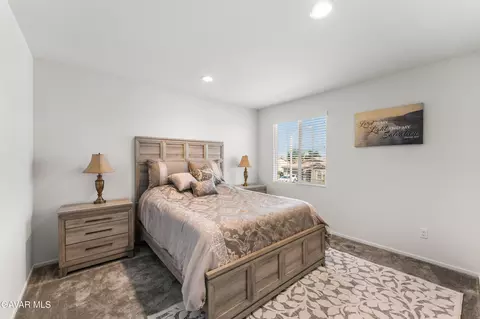 Bedroom - 6550 Campbell St, Palmdale, CA 93552 photo 8 of 11