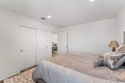 Bedroom - 6550 Campbell St, Palmdale, CA 93552 photo 9 of 11