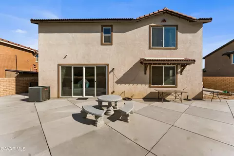 Exterior - 6550 Campbell St, Palmdale, CA 93552 photo 6 of 14
