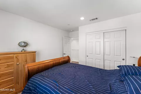 Bedroom - 6550 Campbell St, Palmdale, CA 93552 photo 11 of 11