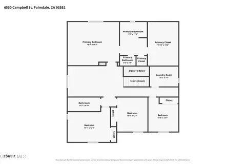 Other - 6550 Campbell St, Palmdale, CA 93552 photo 3 of 3