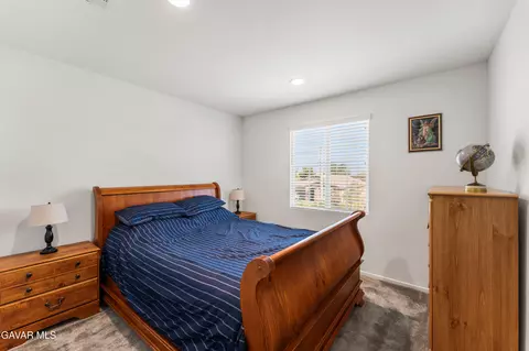 Bedroom - 6550 Campbell St, Palmdale, CA 93552 photo 10 of 11