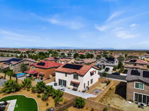 View/Area - 6550 Campbell St, Palmdale, CA 93552 photo 2 of 4