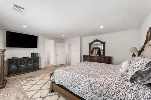 Bedroom - 6550 Campbell St, Palmdale, CA 93552 photo 5 of 11