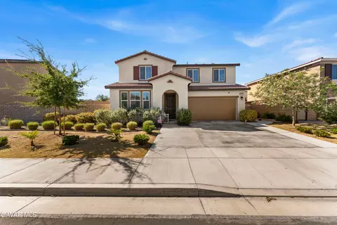 Exterior - 6550 Campbell St, Palmdale, CA 93552 photo 12 of 14