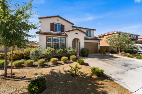 Exterior - 6550 Campbell St, Palmdale, CA 93552 photo 13 of 14