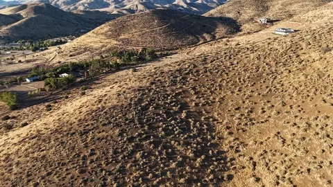 Hypotenuse Road, Acton, CA 93510 photo 5