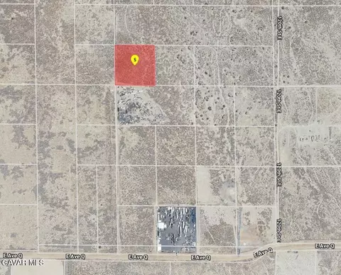 Avenue P12, Palmdale, CA 93591 photo 3
