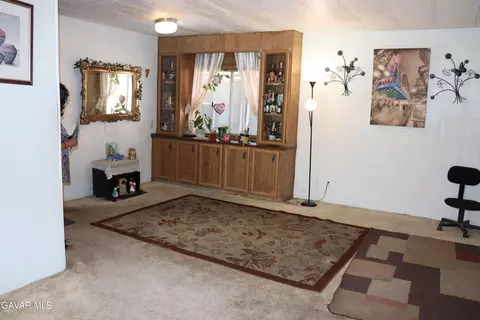 Living - 1301 E Avenue I #SPC 90, Lancaster, CA 93535 photo 1 of 1