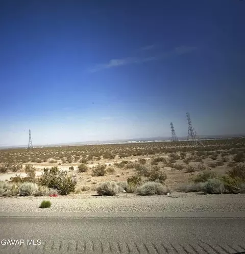 0 Avenue 6, Mojave, CA 93501 photo 2