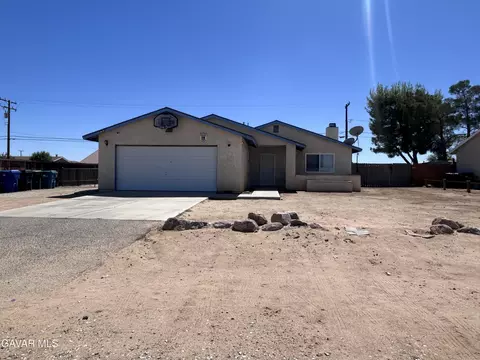 8812 Forest Blvd, California City, CA 93505