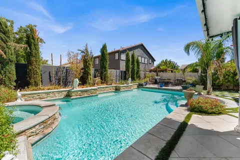Exterior - 43904 Windrose Pl, Lancaster, CA 93536 photo 11 of 11