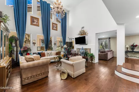 Living - 43904 Windrose Pl, Lancaster, CA 93536 photo 1 of 3
