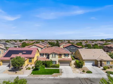 View/Area - 43904 Windrose Pl, Lancaster, CA 93536 photo 3 of 3