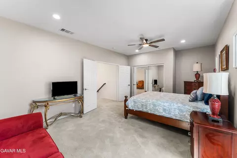 Bedroom - 43904 Windrose Pl, Lancaster, CA 93536 photo 9 of 9