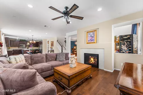 Living - 43904 Windrose Pl, Lancaster, CA 93536 photo 3 of 3