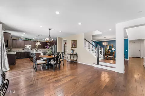 Entry Way - 43904 Windrose Pl, Lancaster, CA 93536 photo 1 of 5
