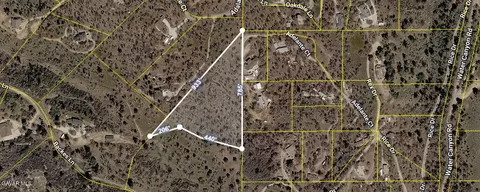 0 Oak Pass Ave, Tehachapi, CA 93561