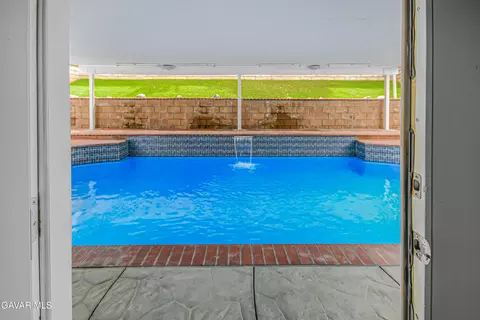 Exterior - 2810 Juniper Dr, Palmdale, CA 93550 photo 1 of 5