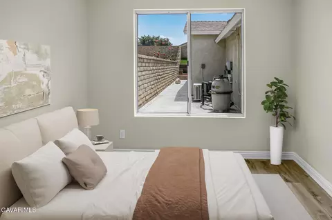 Bedroom - 2810 Juniper Dr, Palmdale, CA 93550 photo 5 of 12