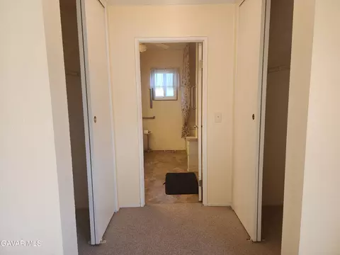 Entry Way - 45465 E 25th St #SPC 176, Lancaster, CA 93535 photo 3 of 3