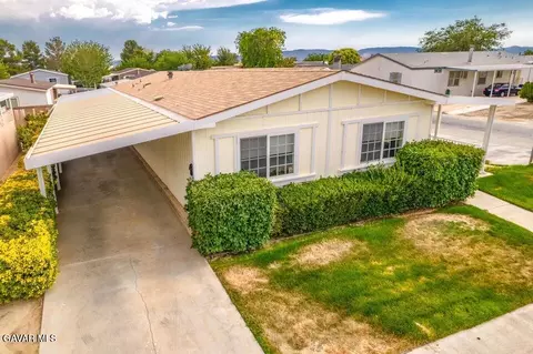 Other - 45465 E 25th St #SPC 176, Lancaster, CA 93535 photo 3 of 3
