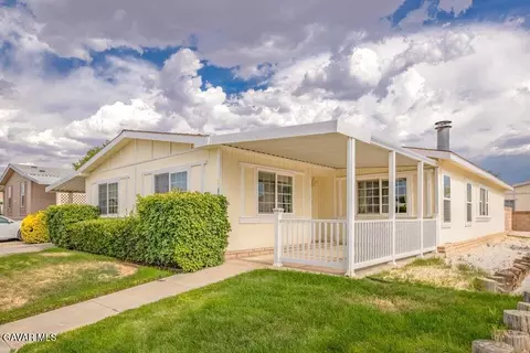 Exterior - 45465 E 25th St #SPC 176, Lancaster, CA 93535 photo 1 of 1