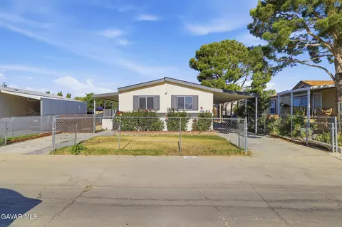 Other - 45465 25th St #SPC 93, Lancaster, CA 93535 photo 1 of 7