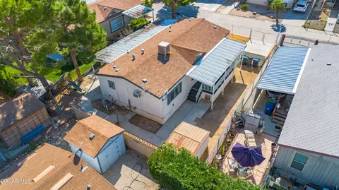 View/Area - 45465 25th St #SPC 93, Lancaster, CA 93535 photo 5 of 7