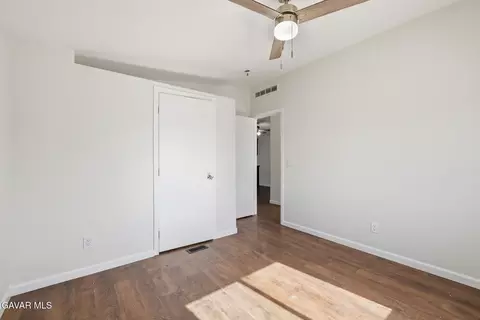 Bedroom - 45465 25th St #SPC 93, Lancaster, CA 93535 photo 3 of 4