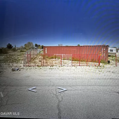 168 Th St E And Valeport Ave, Lancaster, CA 93535 photo 2