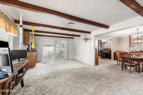 Living - 1152 E Avenue J1, Lancaster, CA 93535 photo 4 of 4