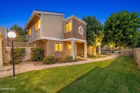 10730 Woodley Ave UNIT 7, Granada Hills, CA 91344