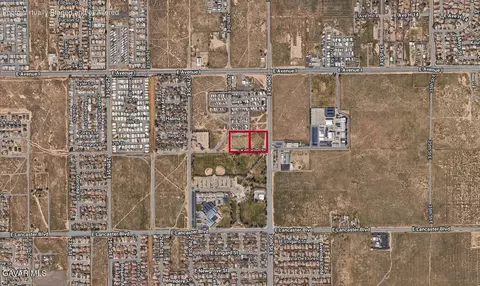 30 Th Street East E Kettering, Lancaster, CA 93535 photo 6