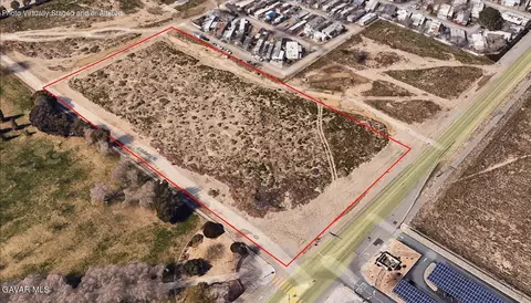 30 Th Street East E Kettering, Lancaster, CA 93535 photo 4