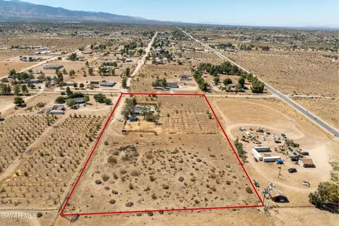 View/Area - 11221 Valle Vista Rd, Phelan, CA 92371 photo 1 of 6