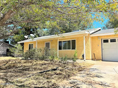 Exterior - 38510 E 159th St, Palmdale, CA 93591 photo 4 of 18