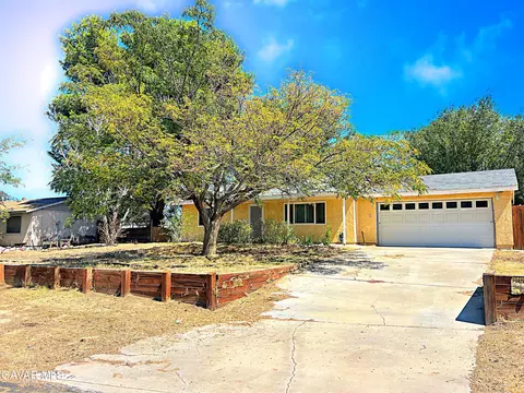 Exterior - 38510 E 159th St, Palmdale, CA 93591 photo 8 of 18
