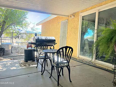 Exterior - 38510 E 159th St, Palmdale, CA 93591 photo 18 of 18