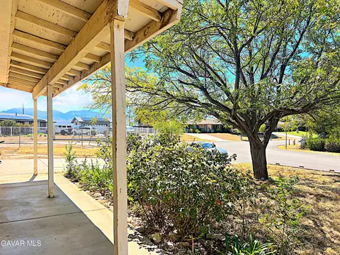 Exterior - 38510 E 159th St, Palmdale, CA 93591 photo 3 of 18