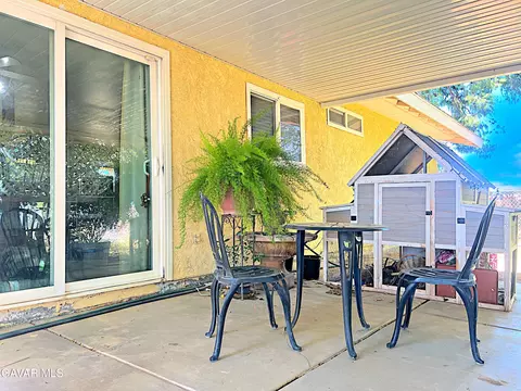 Exterior - 38510 E 159th St, Palmdale, CA 93591 photo 17 of 18