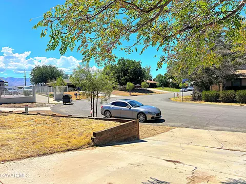 Exterior - 38510 E 159th St, Palmdale, CA 93591 photo 9 of 18