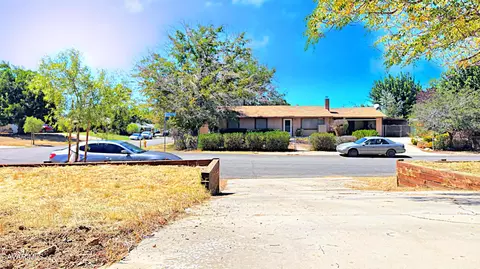 Exterior - 38510 E 159th St, Palmdale, CA 93591 photo 2 of 18