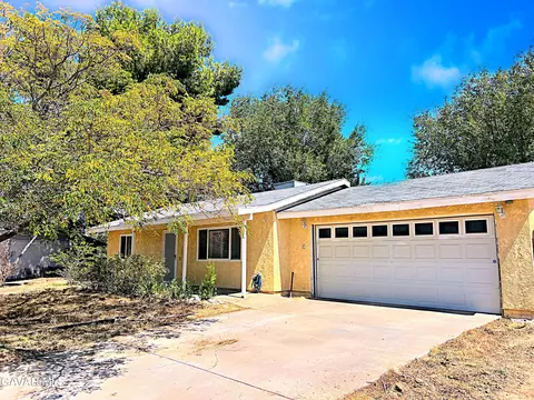 Exterior - 38510 E 159th St, Palmdale, CA 93591 photo 5 of 18
